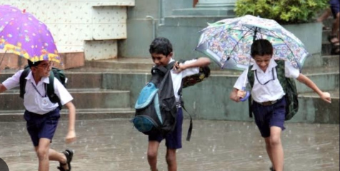 പ്രൊഷണല്‍ കോളേജുകളടക്കം വിദ്യാഭ്യാസ സ്ഥാപനങ്ങള്‍ക്ക് നാളെ അവധി; പരീക്ഷകള്‍ക്ക് മാറ്റമില്ലെന്ന് കാസര്‍കോട് കളക്ടര്‍*
