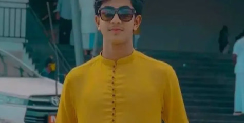 ബസിന് പിറകിൽ ബൈക്കിടിച്ചു വിദ്യാർഥി മരിച്ചു