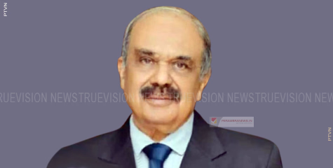 പ്രശസ്ത ആര്‍ക്കിടെക്ട് ആര്‍.കെ. രമേഷ് അന്തരിച്ചു
