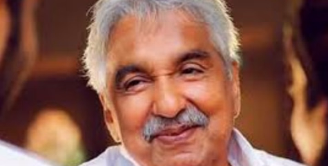 ഉമ്മൻചാണ്ടി ഓർമ്മയായിട്ട് ഇന്ന് രണ്ട് വർഷം