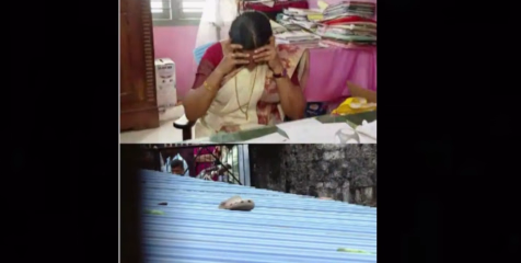 വിദ്യാർത്ഥി ഷോക്കേറ്റ് മരിച്ച സംഭവം:പ്രധാനധ്യാപികയെ സസ്പെൻന്റ് ചെയ്യാൻ നടപടി 