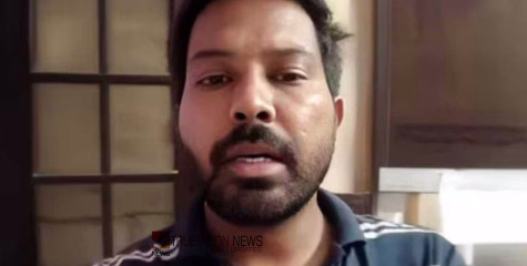 ‘ഞങ്ങൾക്ക് നാല് വയസ്സുള്ള ഒരു ചെറിയ കുട്ടിയുണ്ട്', ഭാര്യയ്ക്ക് അവിഹിത ബന്ധമുണ്ടെന്ന് കരഞ്ഞുകൊണ്ട് വിഡിയോ; ജീവനൊടുക്കി യുവാവ്