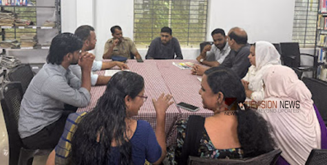 ലഹരിയെ തടയാം; കോളേജ് പ്രൊട്ടക്ഷന്‍ ഗ്രൂപ്പ് രൂപീകരിച്ച് ഐഡിയല്‍ കോളേജ് ഓഫ് ആര്‍ട്സ് ആന്‍ഡ് സയൻസ്