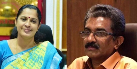 എഡിഎം നവീന്‍ ബാബുവിന്റെ ആത്മഹത്യ: മൊഴികള്‍ പി.പി ദിവ്യക്ക് അനുകൂലം