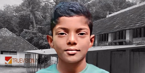  എന്നെ ഏല്‍പ്പിച്ചിട്ട് പോയ മോനെ മകള്‍ വരുമ്പൊ എങ്ങനെ തിരികെ കൊടുക്കും....; കൊല്ലത്ത് ഷോക്കേറ്റ് മരിച്ച മിഥുനിന്റെ സംസ്‌കാരം നാളെ വൈകുന്നേരം