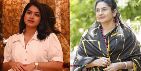  അതിവിദഗ്ധമായി പറ്റിക്കപ്പെട്ടു; തട്ടിപ്പിനിരയായി അനാർക്കലിയും അമ്മ ലാലിയും 