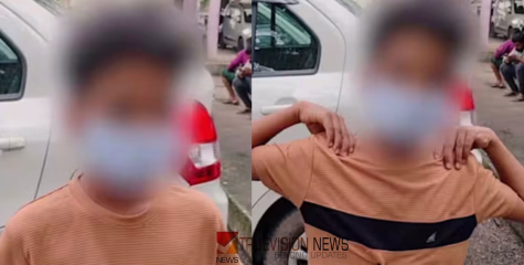 'പുറത്ത് പറഞ്ഞാൽ കാലും കയ്യും തല്ലിയൊടിക്കുമെന്ന് അമ്മ പറഞ്ഞു, സഹിക്കാന്‍ വയ്യാതായതോടെയാ അച്ഛന്റെ അടുത്തേക്ക് പോയത്';  വെളിപ്പെടുത്തലുമായി അഞ്ചുവയസുകാരൻ 
