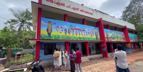 തിരുവനന്തപുരത്ത് സ്കൂളിൽ നിന്ന് ഉച്ചഭക്ഷണം കഴിച്ച 25 വിദ്യാർത്ഥികൾക്ക് ഭക്ഷ്യവിഷബാധ; ചിക്കൻ കറിയിൽ നിന്നെന്ന് സംശയം