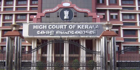 അനാഥാലയത്തിലെ പെണ്‍കുട്ടി ഗര്‍ഭിണിയായ സംഭവം; പോക്‌സോ കേസ് പ്രതിയുടെ അറസ്റ്റ് തടഞ്ഞ് ഹൈക്കോടതി