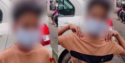 'പുറത്ത് പറഞ്ഞാൽ കാലും കയ്യും തല്ലിയൊടിക്കുമെന്ന് അമ്മ പറഞ്ഞു, സഹിക്കാന്‍ വയ്യാതായതോടെയാ അച്ഛന്റെ അടുത്തേക്ക് പോയത്'; വെളിപ്പെടുത്തലുമായി അഞ്ചുവയസുകാരൻ