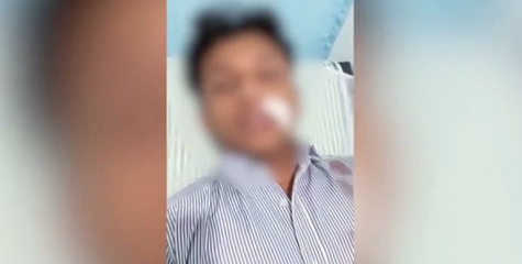 ബട്ടൻസ് ഇടാത്തതിന്റെ പേരിൽ സംഘർഷം; മലപ്പുറത്ത് ഒൻപതാം ക്ലാസുകാരന് പത്താം ക്ലാസ് വിദ്യാർഥികളുടെ മർദനം