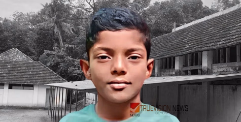 കൊല്ലം തേവലക്കര വിദ്യാർഥി ഷോക്കേറ്റ് മരിച്ച സംഭവം; സ്കൂൾ പ്രധാനാധ്യാപികയെ സസ്‌പെൻഡ് ചെയ്തു 