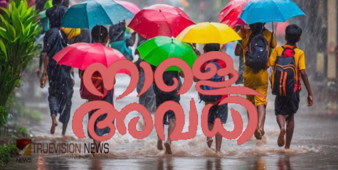അവധി നാളെയുമുണ്ടേ....! പ്രൊഫഷണൽ കോളേജ് അടക്കമുള്ള വിദ്യാഭ്യാസ സ്ഥാപനങ്ങള്‍ക്ക് നാളെ അവധി പ്രഖ്യാപിച്ച് വയനാട് കളക്ടര്‍ 