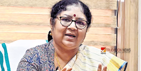 അടിയന്തര സിൻഡിക്കേറ്റ് വിളിക്കും; വിസിക്ക് പിടി വാശിയൊന്നുമില്ല, തർക്കം പരിഹരിക്കാൻ ശ്രമം- മന്ത്രി ആർ ബിന്ദു 