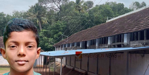 മകനെ ഒരു നോക്ക് കാണാൻ അമ്മ എത്തും; കൊല്ലത്ത് ഷോക്കേറ്റ് മരിച്ച മിഥുന് വിട നൽകാൻ നാട്, സംസ്കാരം വൈകിട്ട് 