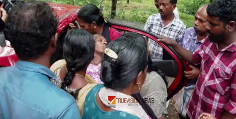 കൊച്ചുമകന്റെ വേർപാട് താങ്ങാനാവാതെ....; മിഥുന്റെ അച്ഛമ്മയ്ക്ക് ശാരീരിക അസ്വസ്ഥത, ആശുപത്രിയിൽ പ്രവേശിപ്പിച്ചു