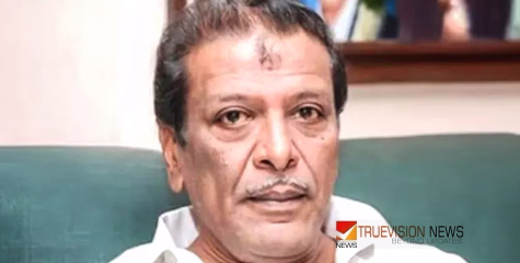 തമിഴ്നാട് മുഖ്യമന്ത്രി എം.കെ.സ്റ്റാലിന്റെ സഹോദരൻ എം.കെ.മുത്തു അന്തരിച്ചു