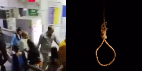ബിഡിഎസ് വിദ്യാർത്ഥിനി ആത്മഹത്യ ചെയ്ത സംഭവം; രണ്ടുപേർ അറസ്റ്റിൽ