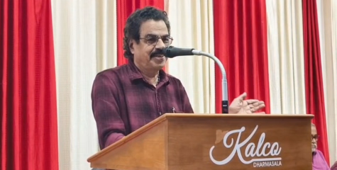 'ഒരു നിഷ്‌പക്ഷ മാധ്യമപ്രവർത്തകന്റെ മരണമൊഴികൾ' പുസ്തക പ്രകാശനം നടന്നു