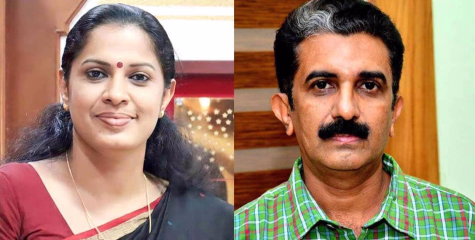 'കുറ്റപത്രം റദ്ദാക്കണം' ; നവീൻ ബാബു ആത്മഹത്യാ കേസിൽ പി പി ദിവ്യ ഹൈക്കോടതിയിലേക്ക് 