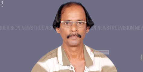  കല്‍പ്പത്തൂര്‍ കോഴിക്കുന്നത്ത് ചാലില്‍ അബ്ദുറസാഖ് അന്തരിച്ചു