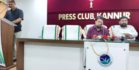 ആശുപത്രികളിലെ ചൂഷണം തടയാൻ സർക്കാർ നിയന്ത്രണങ്ങൾ വേണം: സി.പി സന്തോഷ് കുമാർ