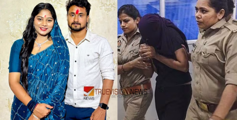 മധുവിധുയാത്രയ്ക്കിടെയുള്ള കൊലപാതകം; സോനത്തിന്റെ കുടുംബത്തിനും പങ്കെന്ന് ആരോപണം, ഫോണ്‍ സംഭാഷണം പുറത്ത്