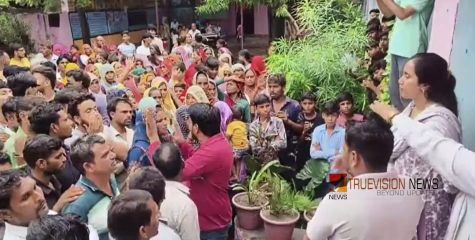 മക്കളായി കാണേണ്ട മനസ്സിൽ കാമമോ....? സ്കൂളിൽ നിന്ന് വിദ്യാർത്ഥികളുടെ സ്വകാര്യദൃശ്യങ്ങൾ പകർത്തി; അധ്യാപകൻ അറസ്റ്റിൽ