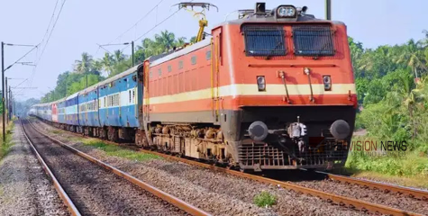 കോഴിക്കോട് വടകരയിൽ ട്രെയിൻ തട്ടി മരിച്ചയാളെ തിരിച്ചറിഞ്ഞു, മരിച്ചത് മടപ്പള്ളി സ്വദേശി