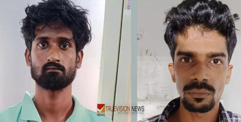 കോഴിക്കോട്ടെ കഞ്ചാവ് വേട്ട; സംഘത്തിലെ മുഖ്യകണ്ണികളായ രണ്ട് പേര്‍ പിടിയില്‍