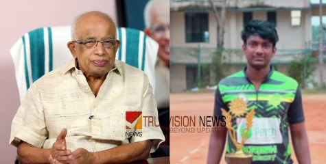  'സമീപത്തെ മരം മുറിക്കാൻ സ്വകാര്യ വ്യക്തി അനുവദിച്ചില്ല'; അക്ഷയുടെ മരണം, അന്വേഷണത്തിന് നിർദേശിച്ചതായി മന്ത്രി കെ കൃഷ്ണൻകുട്ടി
