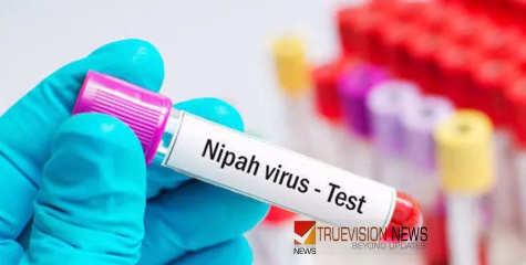 നിപയിൽ ആശ്വാസം; പെരിന്തൽമണ്ണയിലെ പതിനഞ്ചുകാരിയുടെ പരിശോധന ഫലം നെ​ഗറ്റീവ്, കുട്ടിക്ക് തലച്ചോറിനെ ബാധിച്ച വൈറൽ പനി