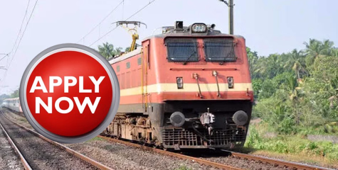 വേഗം വിട്ടോ ജോലി ഇവിടെയുണ്ട് ....! റെയിൽവേയിൽ 6238 ഒഴിവുകൾ, അപേക്ഷിക്കാം ജൂലായ് 28 വരെ