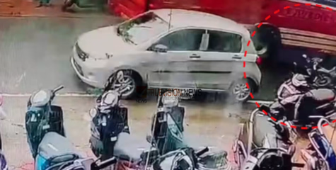 ലൈസൻസ് പോയിക്കിട്ടി ....;  പേരാമ്പ്രയിൽ സ്വകാര്യ ബസ് ഇടിച്ച് സ്കൂട്ടർ യാത്രികനായ വിദ്യാർത്ഥി മരിച്ച സംഭവം; നടപടിയുമായി മോട്ടോർ വാഹന വകുപ്പ്