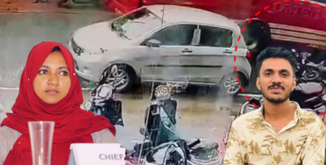 'കോഴിക്കോട്-കുറ്റ്യാടി റൂട്ട് മരണക്കളം; എത്ര മനുഷ്യർ ജീവൻ ത്യജിച്ചാലാണ് അധികൃതർക്ക് നേരം വെളുക്കുക?' ബസ്സപകടത്തിൽ മരിച്ച ജവാദിൻ്റെ അധ്യാപിക