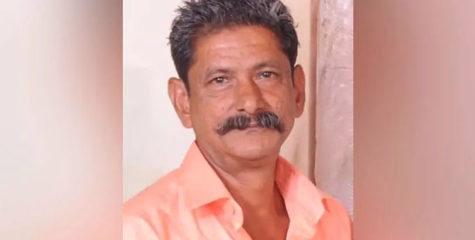  തടി കയറ്റുന്നതിനിടെ ലോറിയിൽ നിന്നും കുഴഞ്ഞുവീണ് ലോഡിങ് തൊഴിലാളി മരിച്ചു