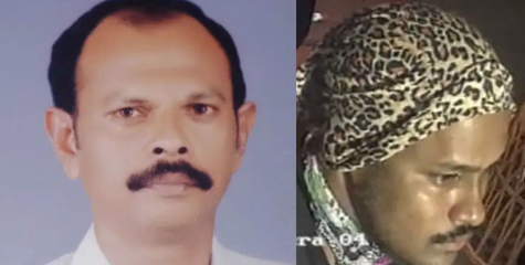 ടച്ചിങ്സിനെ ചൊല്ലി തർക്കം ; ബാർ ജീവനക്കാരനെ യുവാവ് കുത്തി കൊലപ്പെടുത്തി