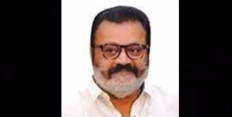 സുരേഷ് ഗോപിയുടെ 'പുലിപ്പല്ല്' മാലയിൽ അന്വേഷണം; പരാതിക്കാരന്റെ മൊഴി ഇന്ന് രേഖപ്പെടുത്തും