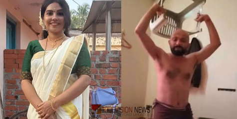 ‘മോളെ താലി കെട്ടാൻ നേരവും മദ്യപിച്ചിട്ടാ അവൻ കതിർമണ്ഡപത്തിൽ കയറിയത്’: സതീഷിന്‍റെ വാദങ്ങൾ പച്ചക്കള്ളമെന്ന് അതുല്യയുടെ അച്ഛൻ