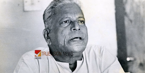 വിഎസ് പ്രാർത്ഥിച്ചിട്ടുണ്ടോ? ദൈവത്തെ വിളിച്ച് കരഞ്ഞതെപ്പോൾ, വി എസ് പറഞ്ഞ വാക്കുകൾ