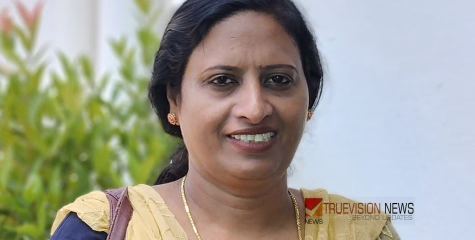 കാച്ചി പറമ്പത്ത് അജിത അന്തരിച്ചു