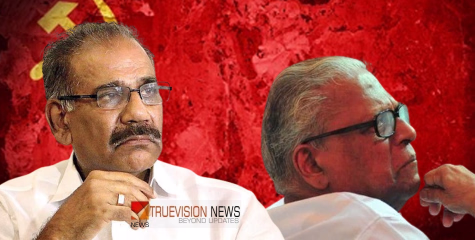 വി എസ്; മലയാളി മനസ്സില്‍ ഇടം നേടിയ പകരം വെക്കാനില്ലാത്ത വ്യക്തിത്വത്തിനുടമ -മന്ത്രി എ കെ ശശീന്ദ്രൻ