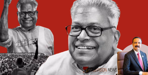 ആസ്റ്റർ ഡി.എം. ഹെൽത്ത്കെയർ സ്ഥാപക ചെയർമാൻ ഡോ. ആസാദ് മൂപ്പൻ, വി.എസ്. അച്ചുതാനന്ദന്റെ നിര്യാണത്തിൽ അനുശോചനം അറിയിച്ചു