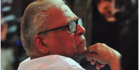 വി.എസ്.അച്ചുതാനന്ദനെ അധിക്ഷേപിച്ച് വാട്സാപ്പ് സ്റ്റാറ്റസ്: കേസെടുത്ത് പോലീസ്