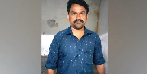 വ്യാജ രേഖയുണ്ടാക്കി കോടികൾ തട്ടിയ സംഭവം; ഡിസിസി അം​ഗം അനന്തപുരി മണികണ്ഠന്റെ അനിയൻ അറസ്റ്റിൽ  