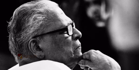 വിഎസിനെ സാമൂഹിക മാധ്യമത്തിലൂടെ അധിക്ഷേപിച്ചു, ജമാഅത്തെ ഇസ്ലാമി നേതാവിൻ്റെ മകനെതിരെ പരാതി