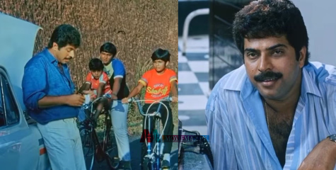 ആൺകുട്ടികളെ ആകർഷിക്കുന്ന 'മനു അങ്കിൾ'; എൺപതുകളിലെ ഫാഷൻ, പുതിയ തലമുറയുടെ സ്റ്റൈൽ ഐക്കൺ