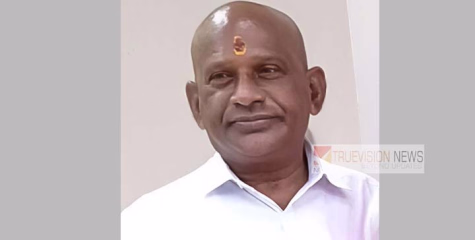 ബി ജെ പി തലശേരി മണ്ഡലം മുൻ പ്രസിഡന്റ് സജീവൻ നിര്യാതനായി