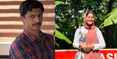 നഴ്‌സ് അമീനയുടെ മരണം; അമാന ആശുപത്രി മുൻ ജനറൽ മാനേജർ അറസ്റ്റിൽ