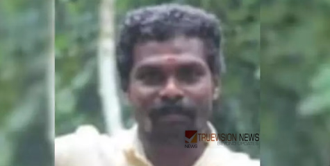 ജോലിക്കിടെ വൈദ്യുതി പോസ്റ്റ് ഒടിഞ്ഞുവീണു; കെ.എസ്.ഇ.ബി കരാർ തൊഴിലാളിക്ക് ദാരുണാന്ത്യം